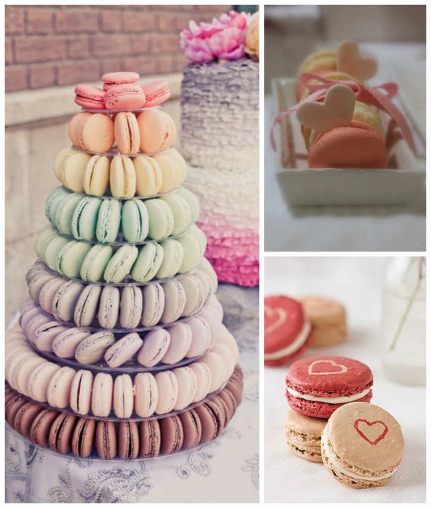 macarons 8