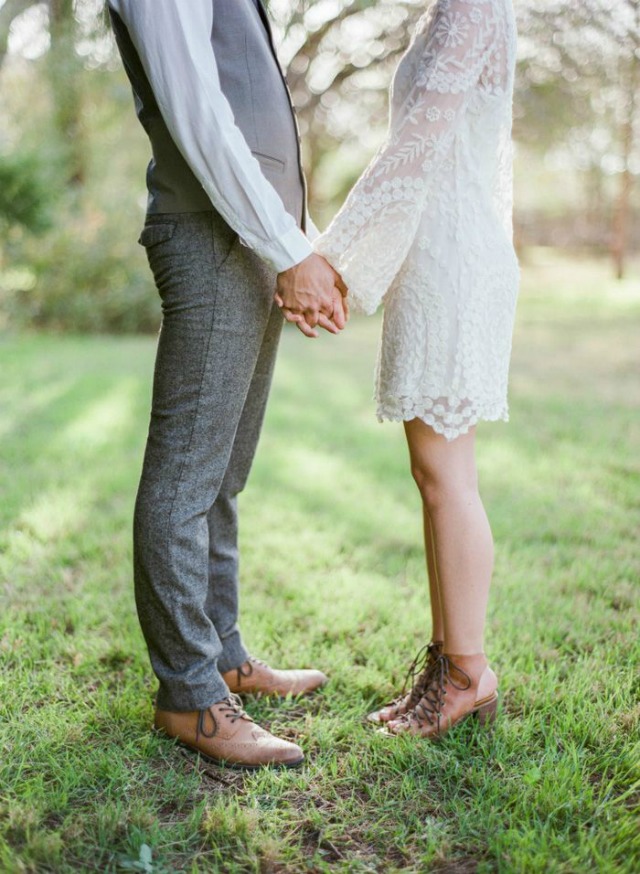 lace dress