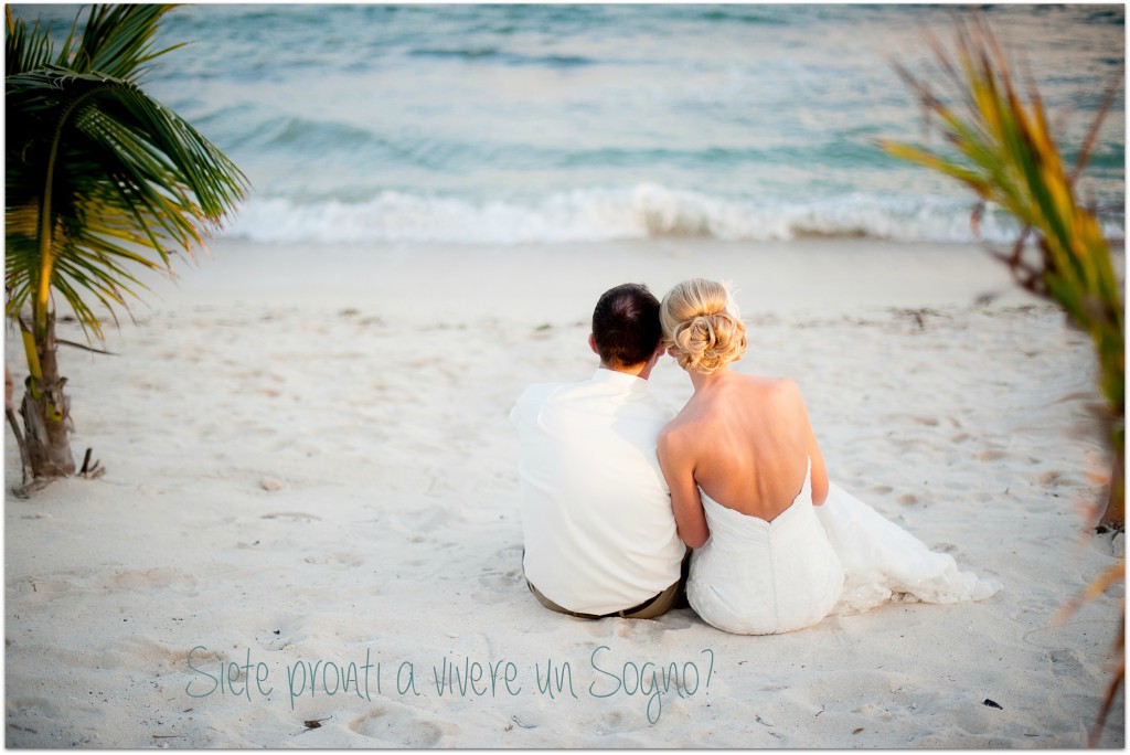 matrimonio alle canarie