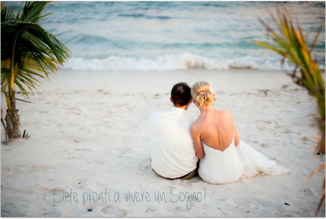 matrimonio alle canarie