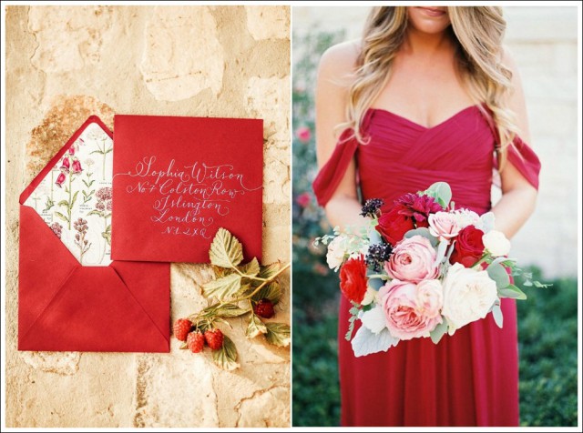 red wedding