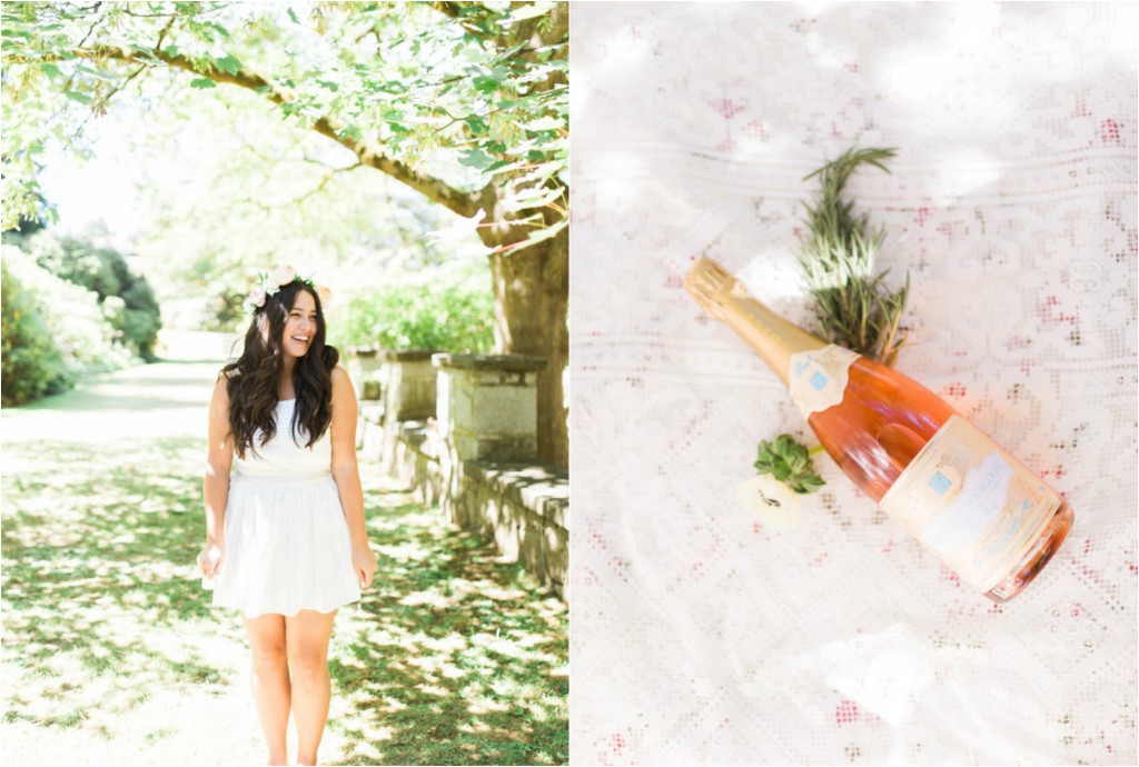 pic nic bride