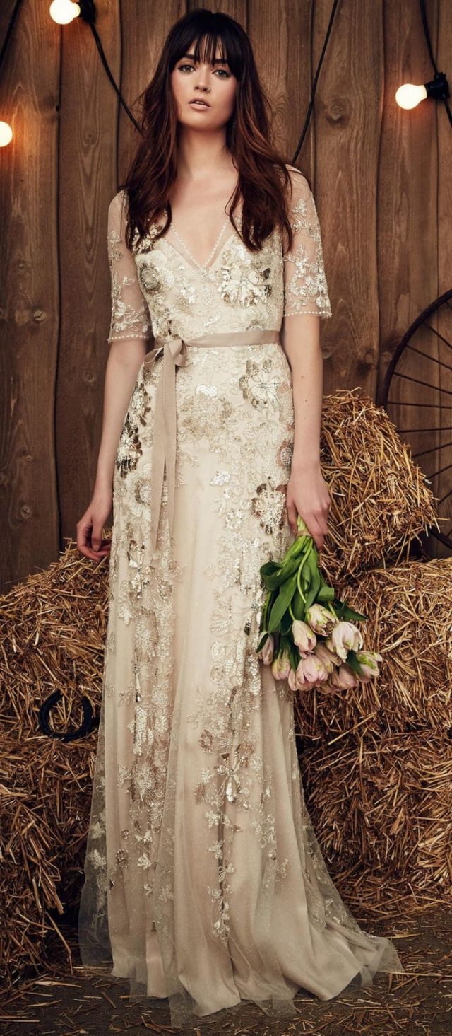 1000+ ideas about gypsy wedding dresses on pinterest | gipsy in Gold Gypsy Wedding Dresses At Boston - Octvtalkshow.com